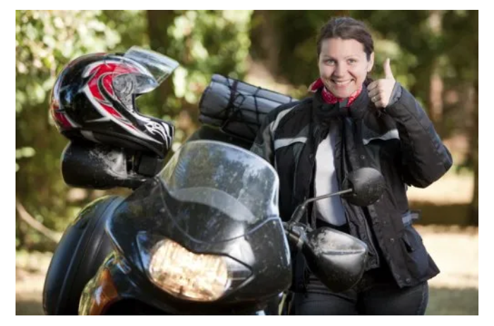 Curso de primeros auxilios para motoristas