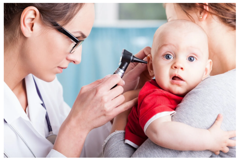 Curso de actualización en urgencias pediátricas