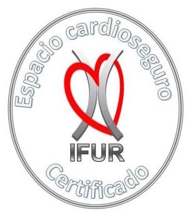 Espacio Cardioseguro