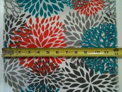 Blooms outdoor (3 colors) *** discount over 5 yards