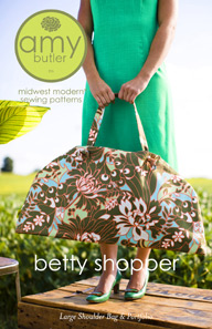 Betty Shopper