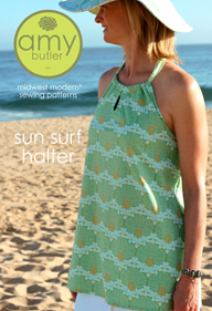 Sun &amp; Surf Halter