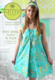 Mini Dress Tunic &amp; Tops