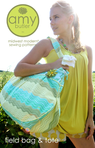 Field Bag &amp; Tote