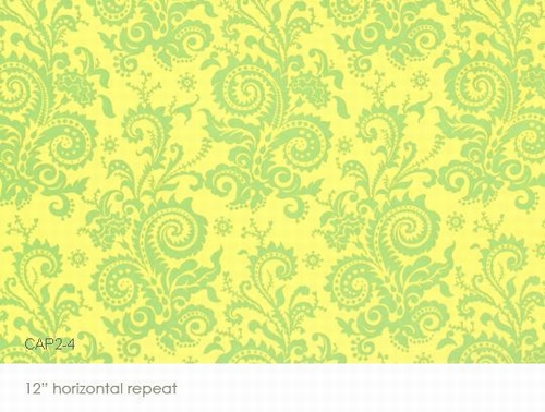 Woodfern, gold