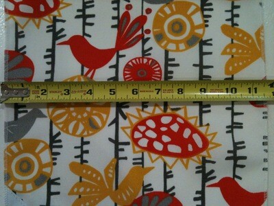 Menagerie outdoor (3 colors) *** discount over 5 yards