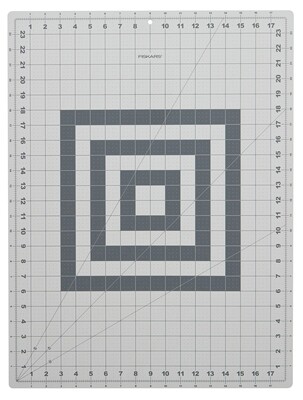 Cutting Mat Self-Healing 18in x24in