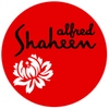 Alfred Shaheen, Asian Prints