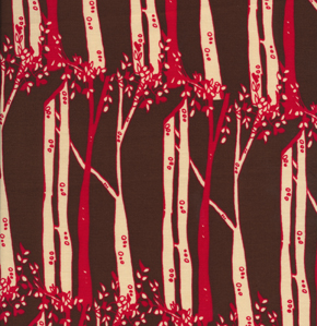 Bark, chocolate