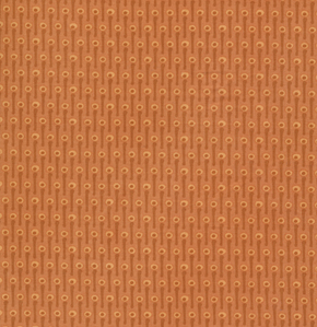 Dot Dot Dash, sienna