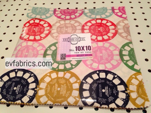 Playful 10x10 pack