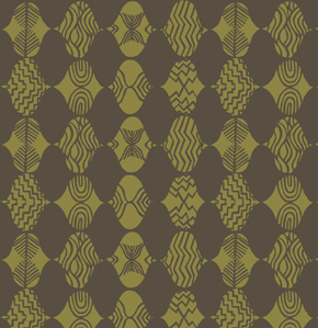 Empire Mark, forest