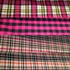 Yarn-Dye Plaids