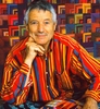 Kaffe Fassett