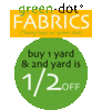 GREEN DOT Closeout
