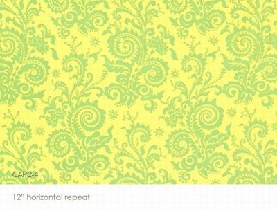 Woodfern, gold