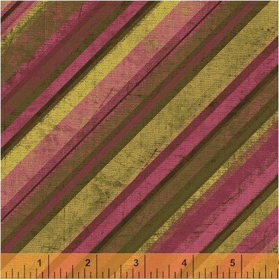 Urban Cosmos Diagonal Stripe, rose