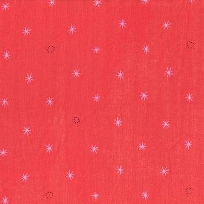 Spark (dbl-gauze), coral