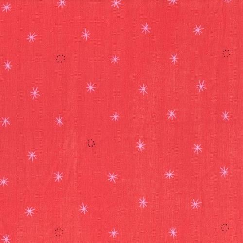 Spark (dbl-gauze), coral