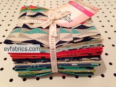 Mesa Fat Quarter bundle