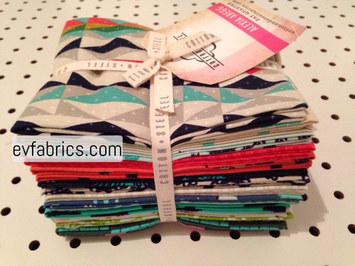 Mesa Fat Quarter bundle