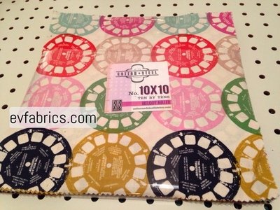 Playful 10x10 pack