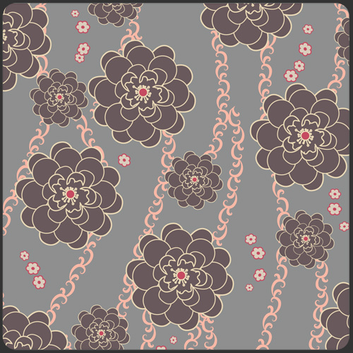 Ashen Rose, smoke