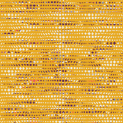 Fluxus, ochre