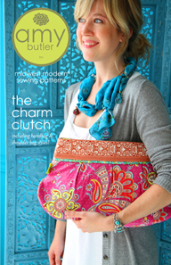 Charm Clutch &amp; Bag