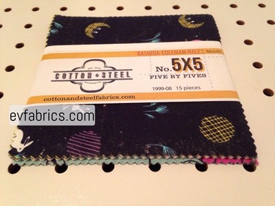 Mochi 5x5 pack