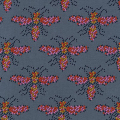 I Heart Bees, grey