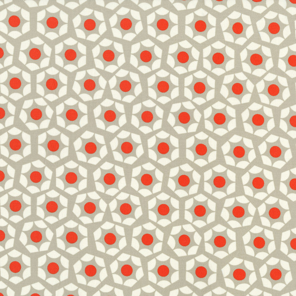 Hexis, orange