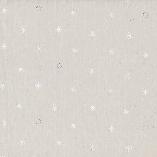 Spark (dbl-gauze), natural