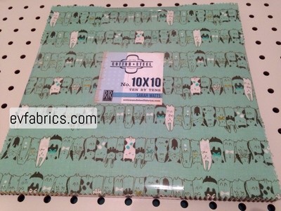 Tokyo Train Ride 10x10 pack