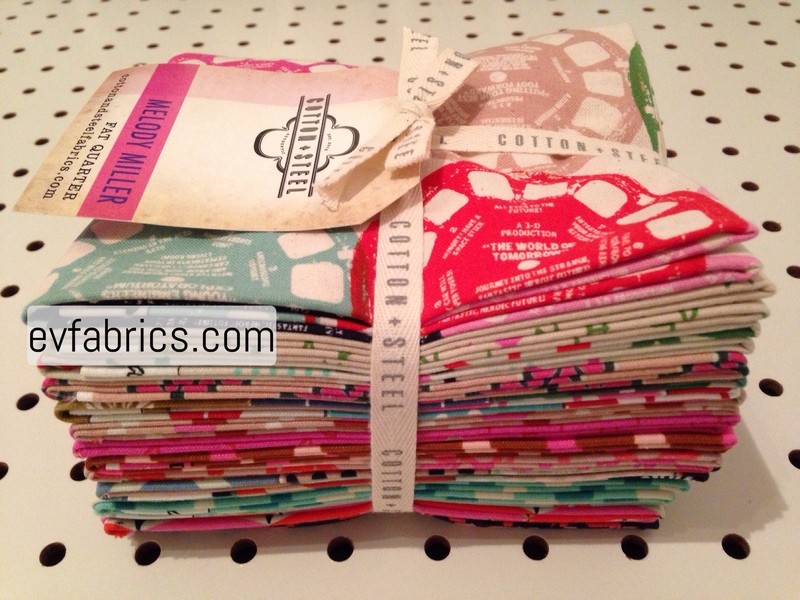 Playful Fat Quarter bundle