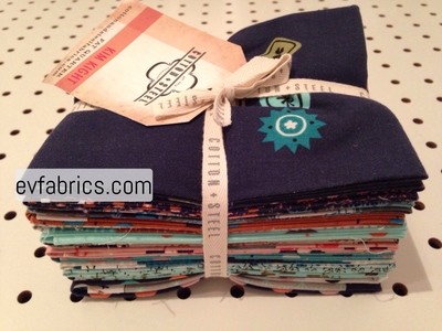 Homebody Fat Quarter bundle