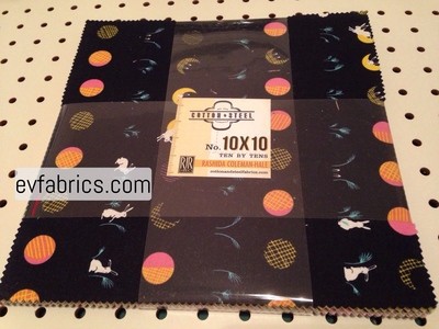 Mochi 10x10 pack