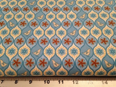 Partridge, teal