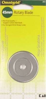 45mm Rotary Cutter Replacement Blades