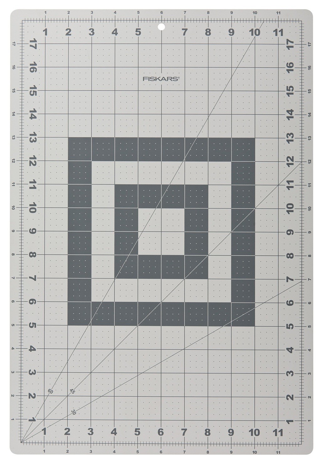 Cutting Mat Self-Healing 12in x18in