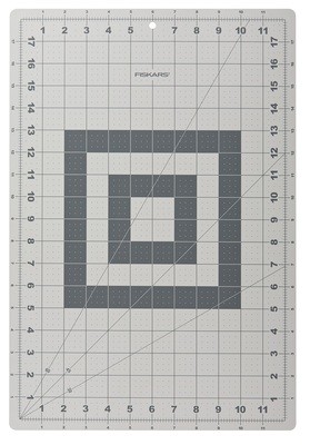 Cutting Mat Self-Healing 12in x18in