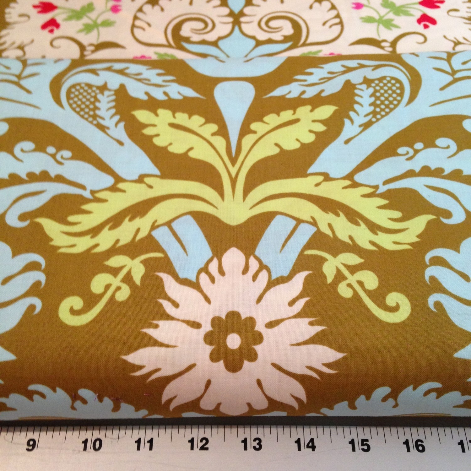 Acanthus, olive