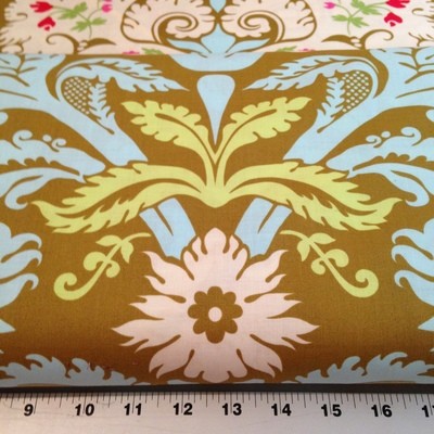 Acanthus, olive