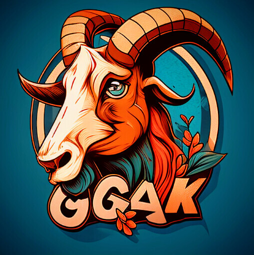GOAT Apparel