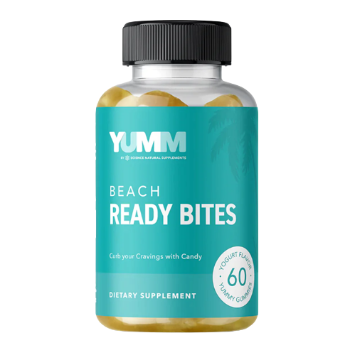 Yumm Beach Ready Bites