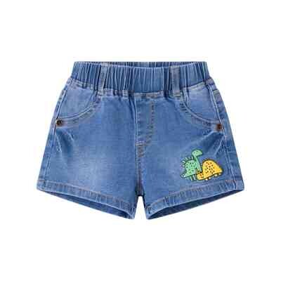 Jeansshort dino