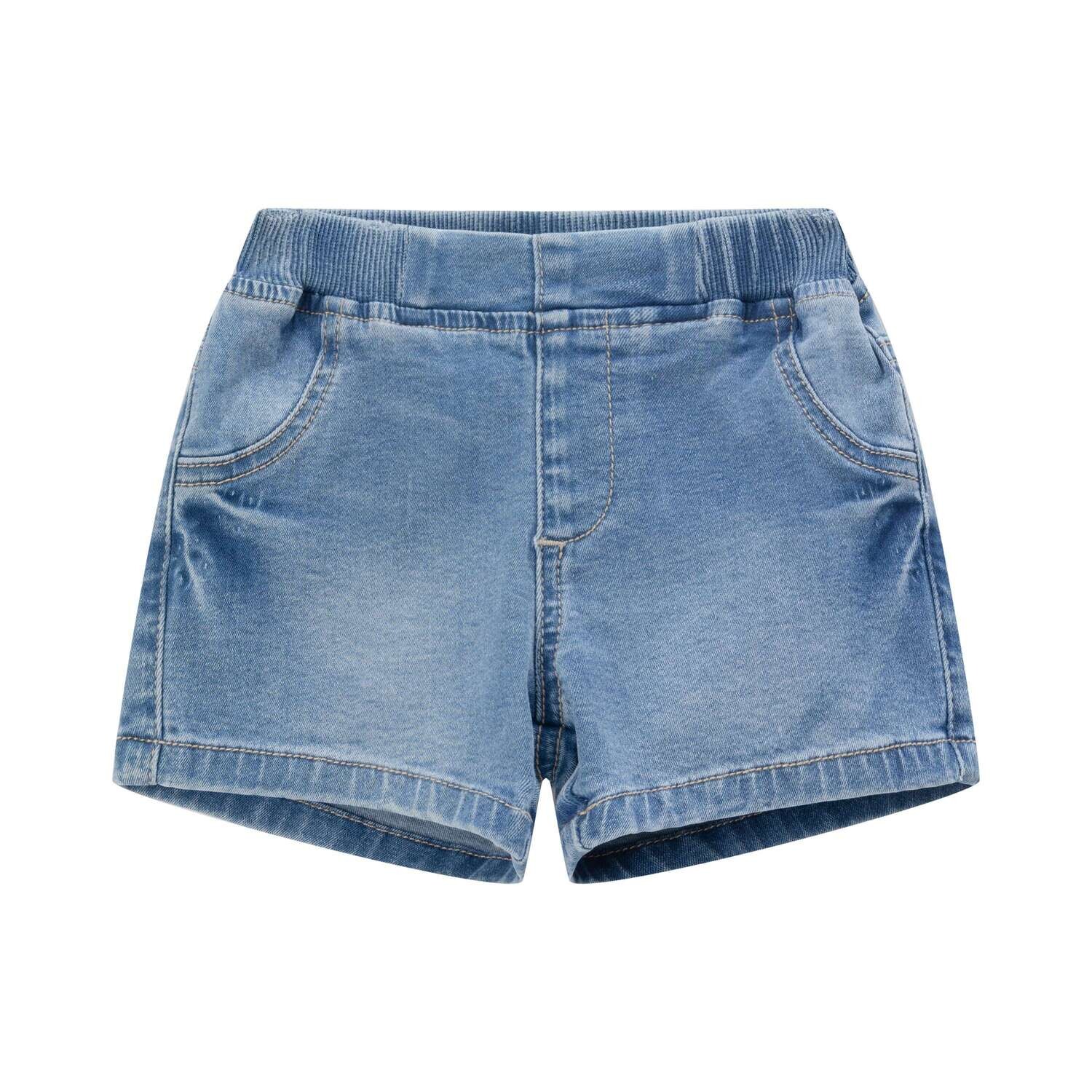 Jeansshort