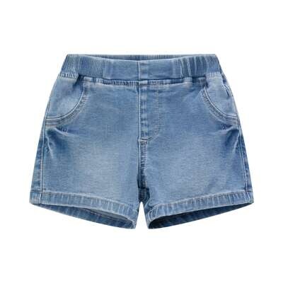 Jeansshort