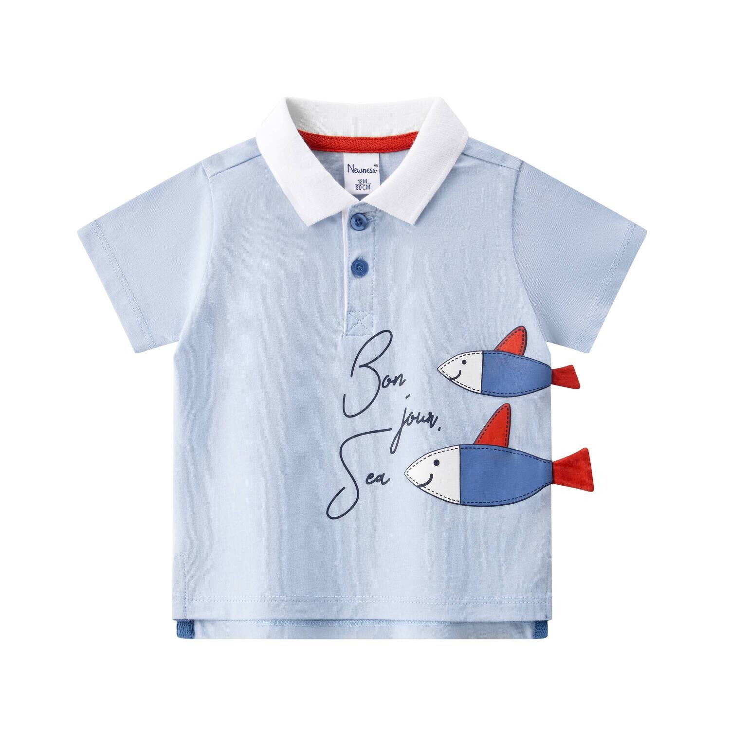 Polo vis