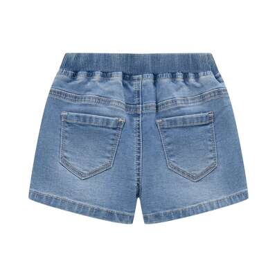 Jeansshort